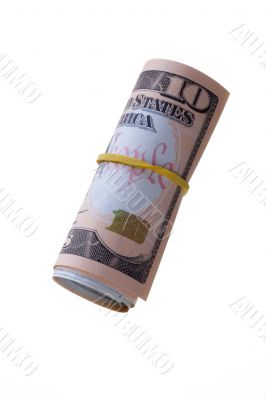dollar roll