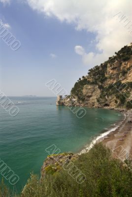 amalfi coast