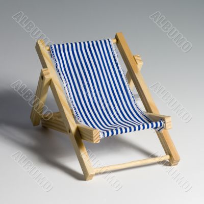 Beach chair