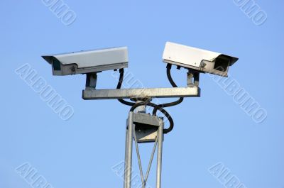 Security camera