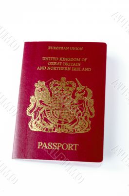 UK Passport