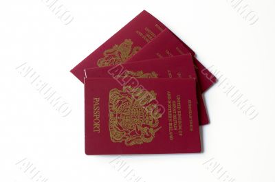 UK Passport
