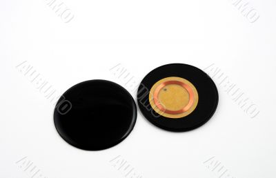 RFID tags