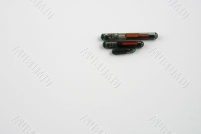 RFID tags