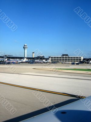 Aviation