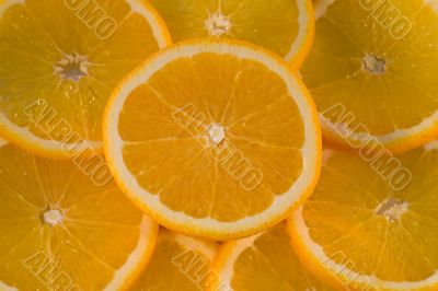 Oranges