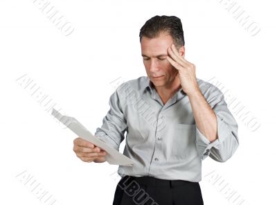 Debtors Headache