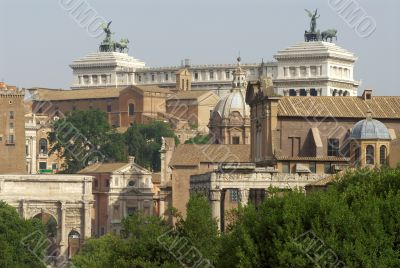 bella roma