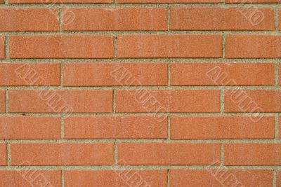 brick wall