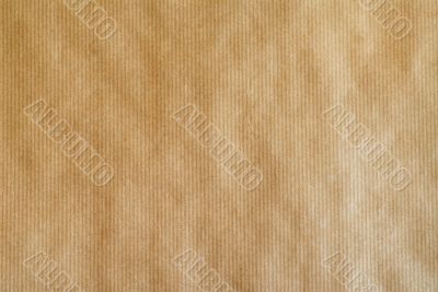 brown paper
