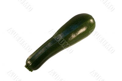 Green squash