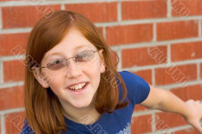 Girl