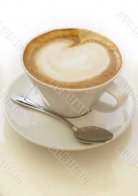 cappuccino
