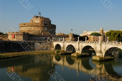 castel