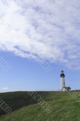 Yaquina Head Lighthouse