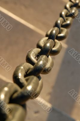 chain