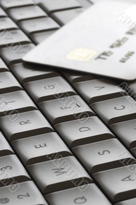 close card keys