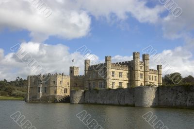 Leeds castle