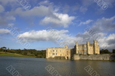 Leeds castle