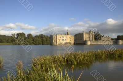 Leeds castle