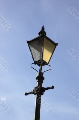 street lamp