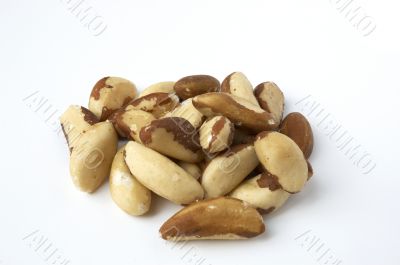 Brazil nuts