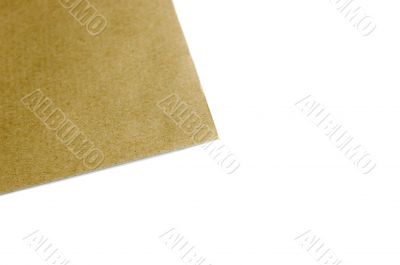 Brown Envelope
