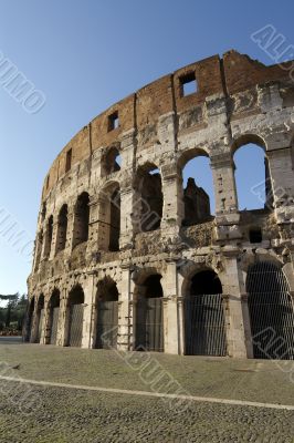 colosseo