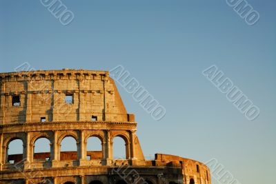 Colosseum H