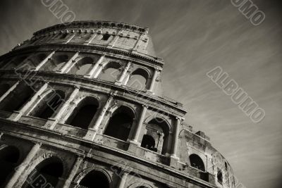 colosseum duo