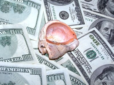 Money