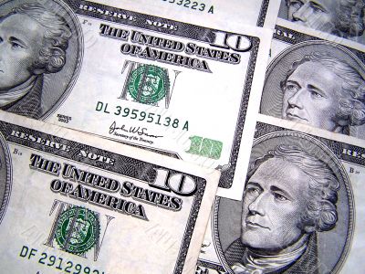 Money