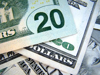 Money
