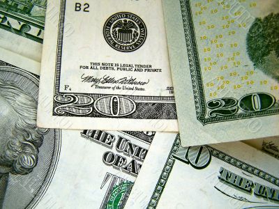 Money