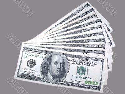 Money