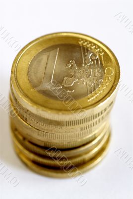 Euro Coins
