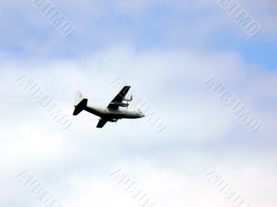 Hercules C-130