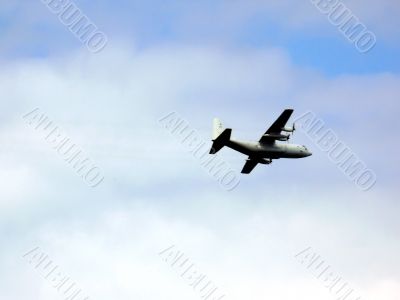 Hercules C-130