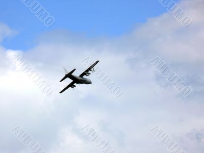 Hercules C-130