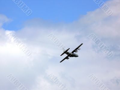 Hercules C-130