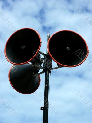 Loudspeaker