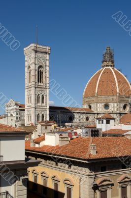 Florence Dome