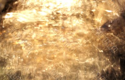 Abstract Gold