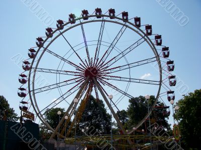 Amusement Park