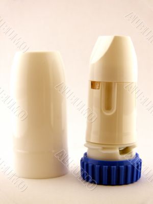 Inhaler