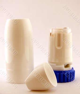 Inhaler