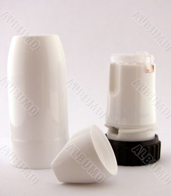 Inhaler