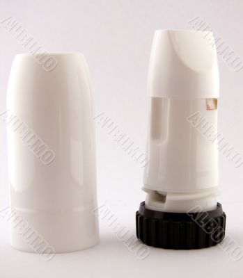 Inhaler