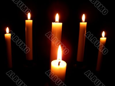 Candles