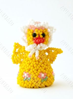 Easter Chicken